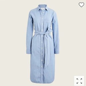 Brand new J Crew dress